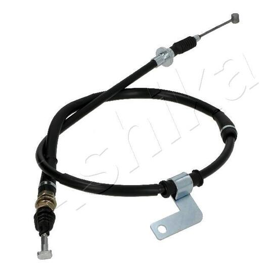 131-03-352R - Cable, parking brake 