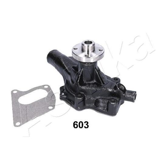 35-06-603 - Water pump 