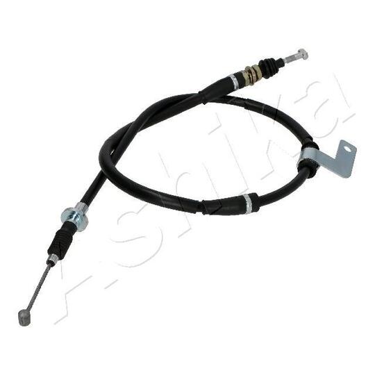 131-03-352R - Cable, parking brake 