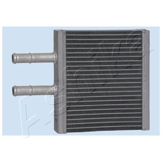 RSD313008 - Heat Exchanger, interior heating 