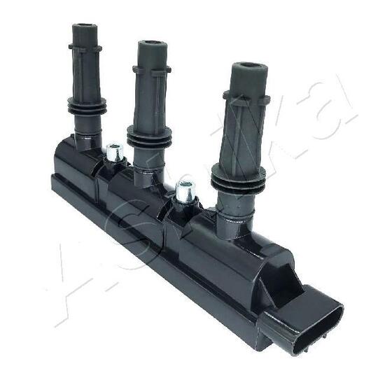 BO-0400JM - Ignition Coil 