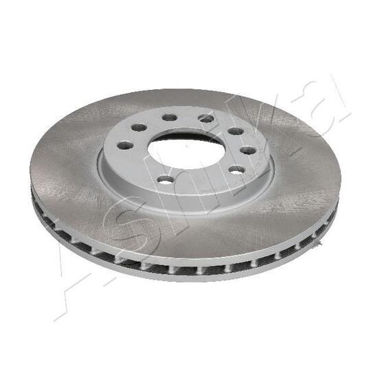 60-00-0403C - Brake Disc 