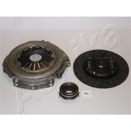 92-05-504 - Clutch Kit 