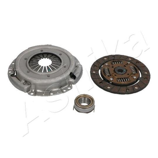 92-08-827 - Clutch Kit 