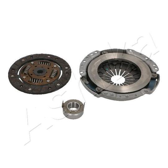 92-08-827 - Clutch Kit 