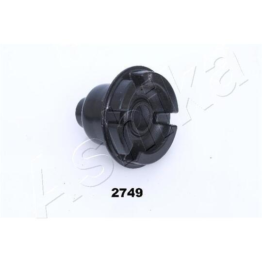 GOM-2749 - Mounting, axle beam 