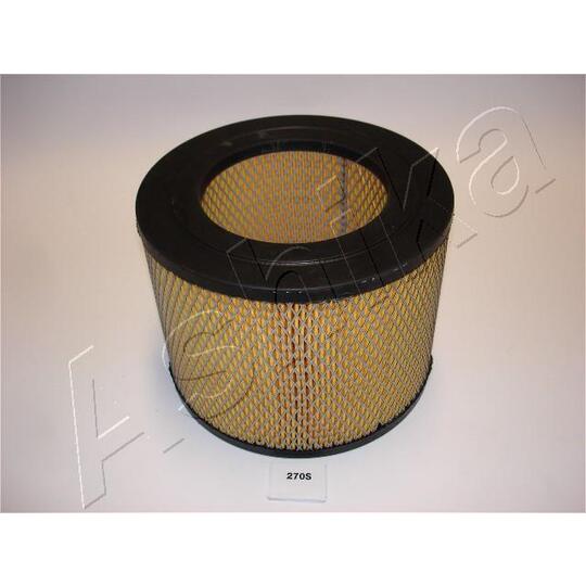 20-02-270 - Air filter 