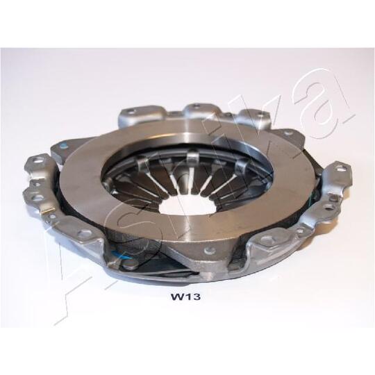 70-0W-W13 - Clutch Pressure Plate 