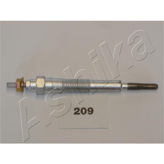 01-02-209 - Glow Plug 