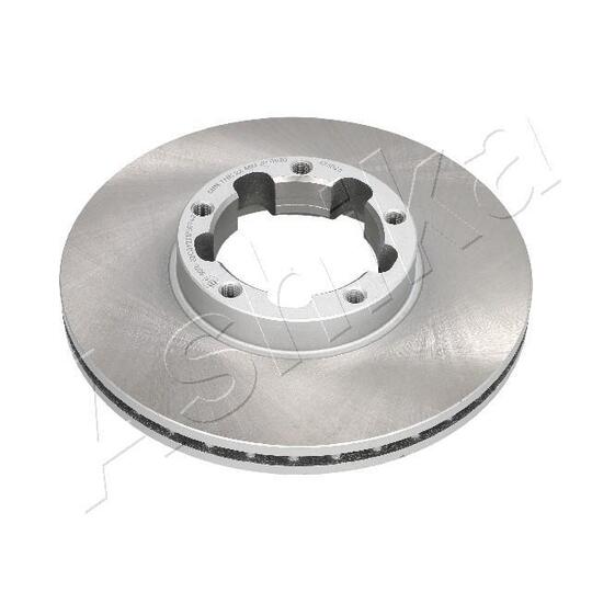 60-01-110C - Brake Disc 