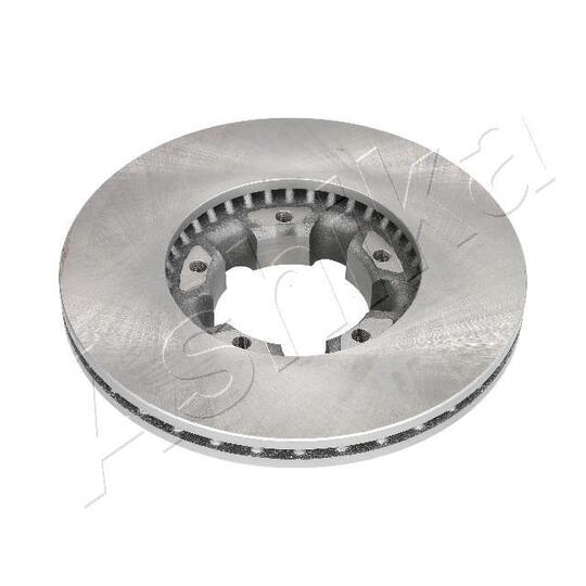 60-01-110C - Brake Disc 