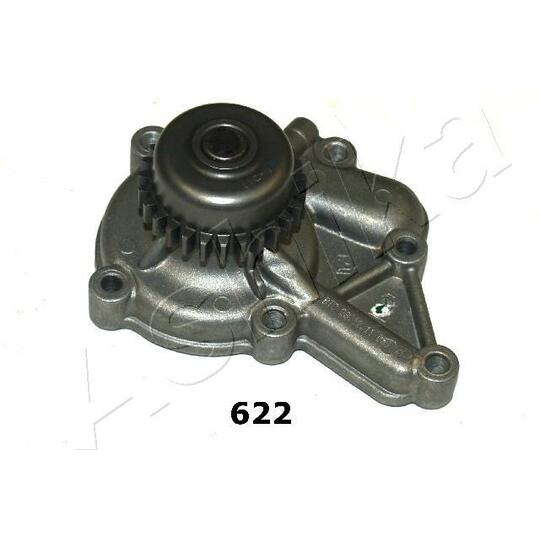 35-06-622 - Water pump 