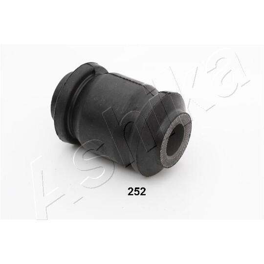 GOM-252 - Control Arm-/Trailing Arm Bush 