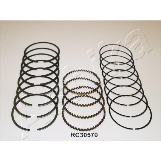 34-30570 - Piston Ring 