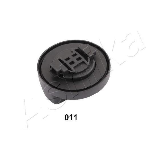 147-00-011 - Sealing Cap, oil filling port 