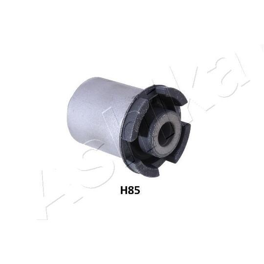 GOM-H85 - Control Arm-/Trailing Arm Bush 