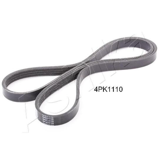 112-4PK1110 - V-Ribbed Belt 