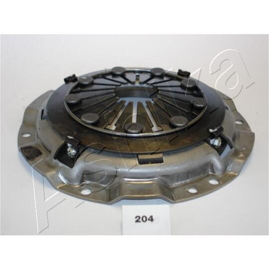 70-02-204 - Clutch Pressure Plate 