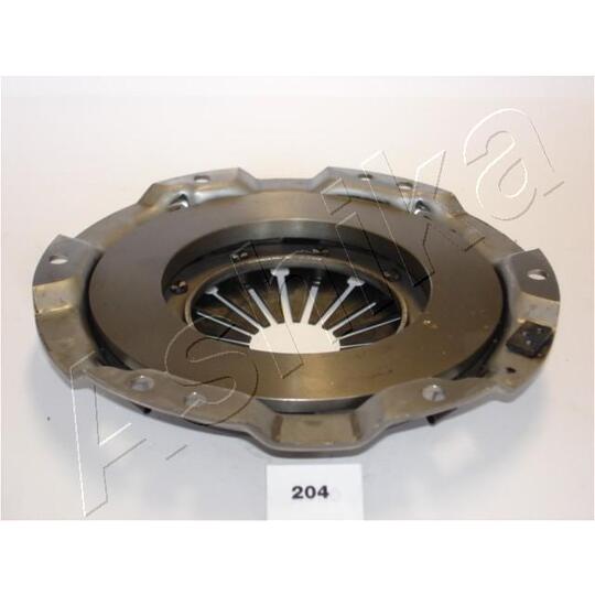 70-02-204 - Clutch Pressure Plate 