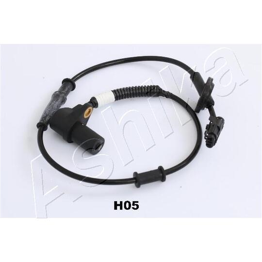 151-0H-H05 - Sensor, Wheel Speed 