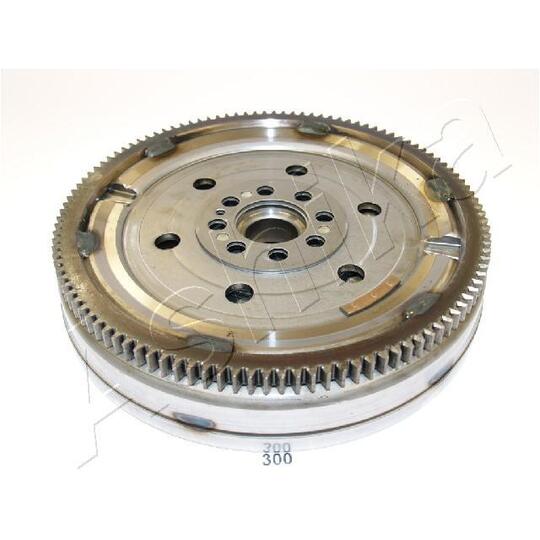 91-03-300 - Flywheel 