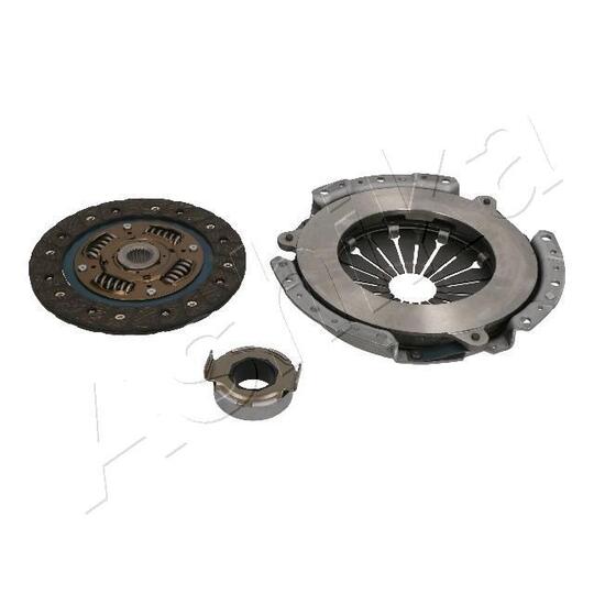 92-08-808 - Clutch Kit 