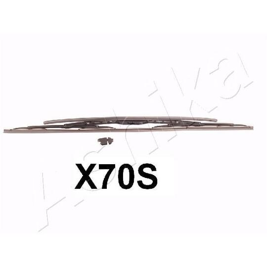 SA-X70S - Wiper Blade 