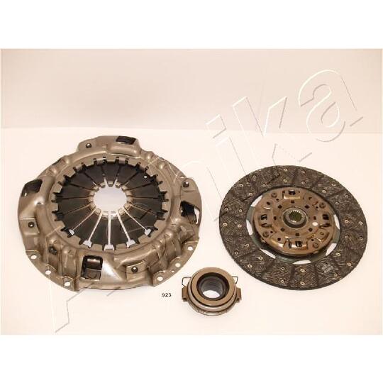 92-09-923 - Clutch Kit 