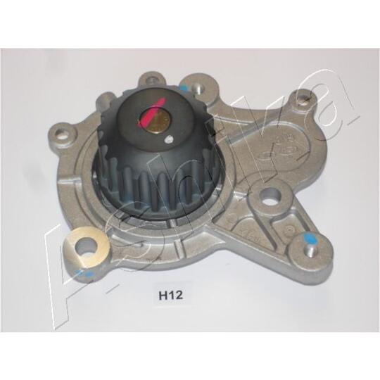 35-0H-H12 - Water pump 