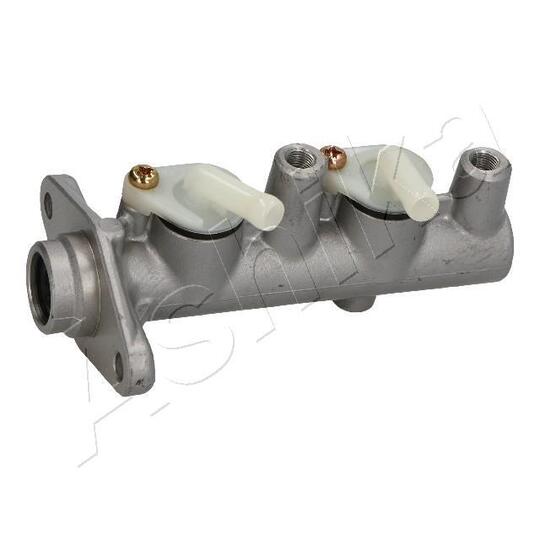 68-05-516 - Brake Master Cylinder 