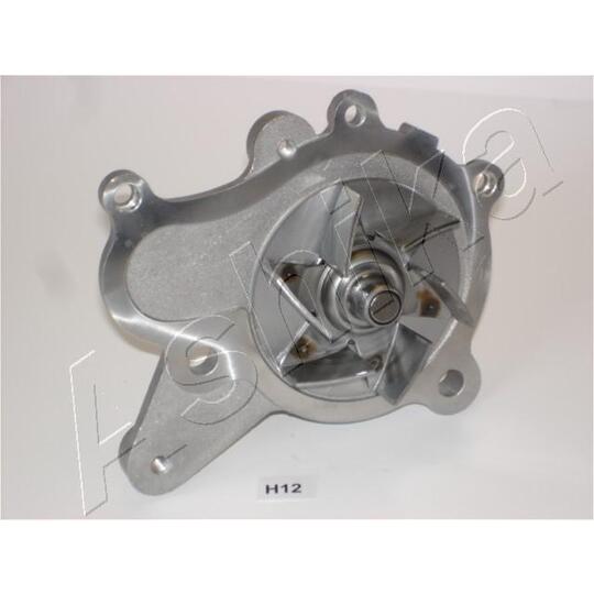 35-0H-H12 - Water pump 