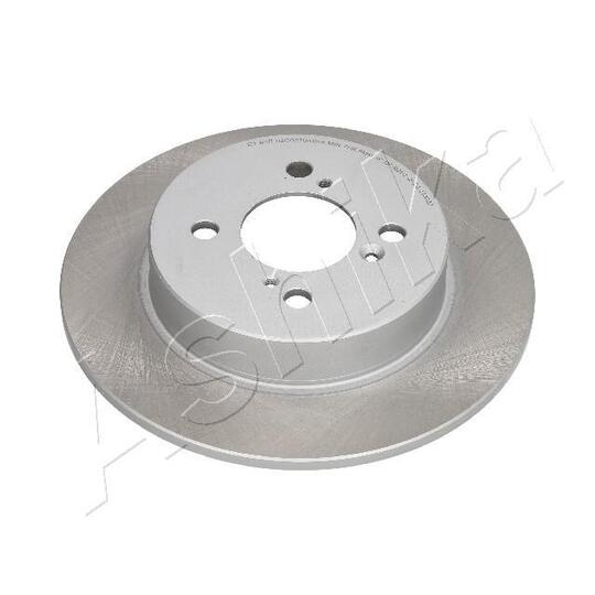 61-08-801C - Brake Disc 