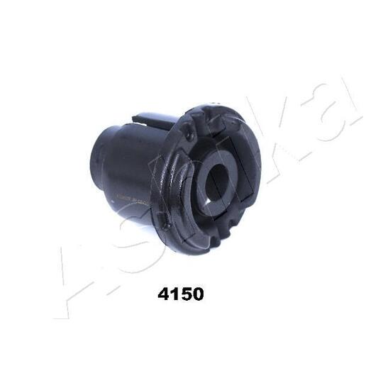 GOM-4150 - Mounting, axle beam 