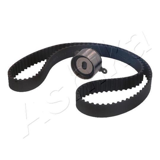 KCT481 - Timing Belt Set 