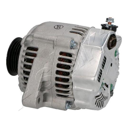 002-T515 - Generaator 