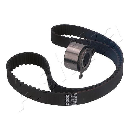 KCT481 - Timing Belt Set 