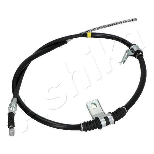 131-0H-H23R - Cable, parking brake 