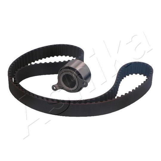 KCT481 - Timing Belt Set 