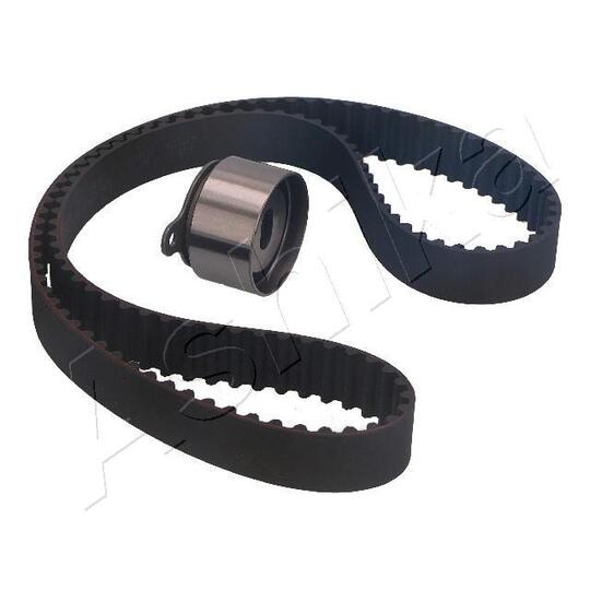 KCT481 - Timing Belt Set 