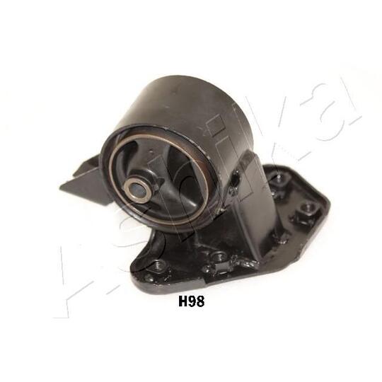 GOM-H98 - Engine Mounting 