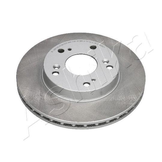 60-04-437C - Brake Disc 