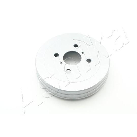 56-02-212C - Brake Drum 