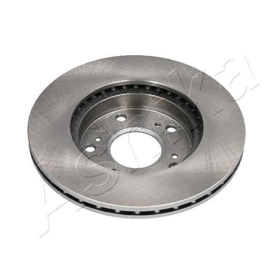 60-04-437C - Brake Disc 