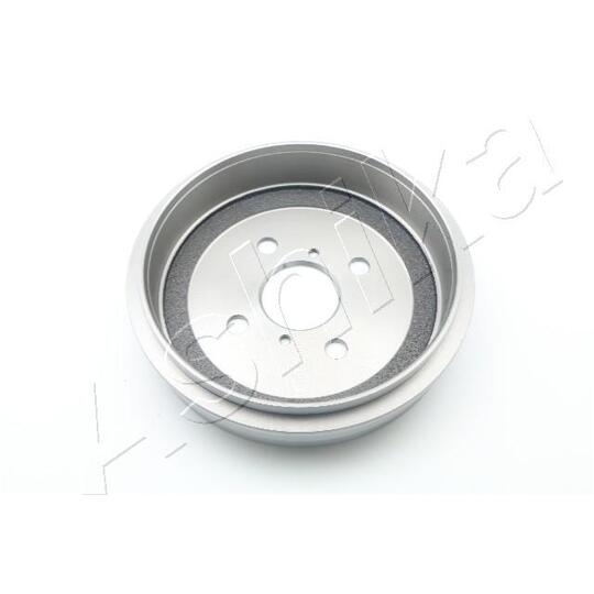 56-02-212C - Brake Drum 