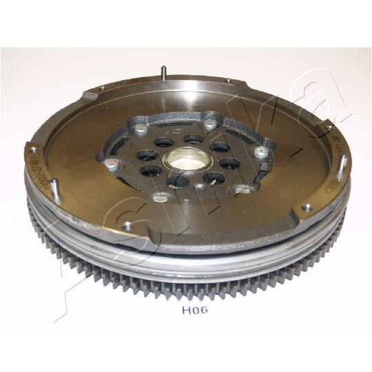 91-0H-H06 - Flywheel 