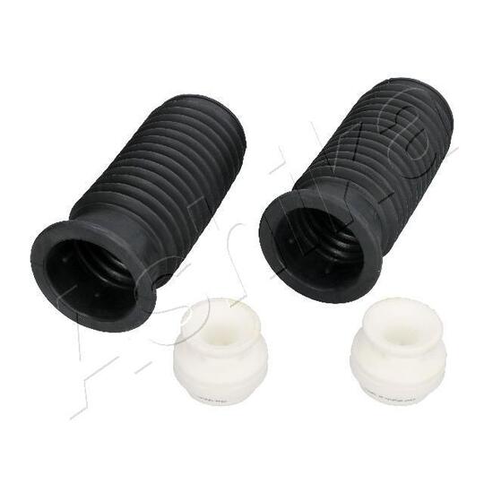 159-00-0410 - Dust Cover Kit, shock absorber 