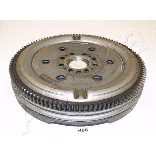 91-0H-H06 - Flywheel 