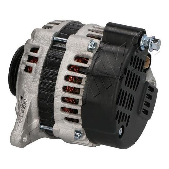 002-C982 - Generator 