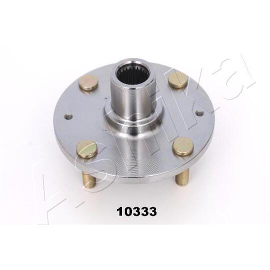 44-10333 - Wheel hub 