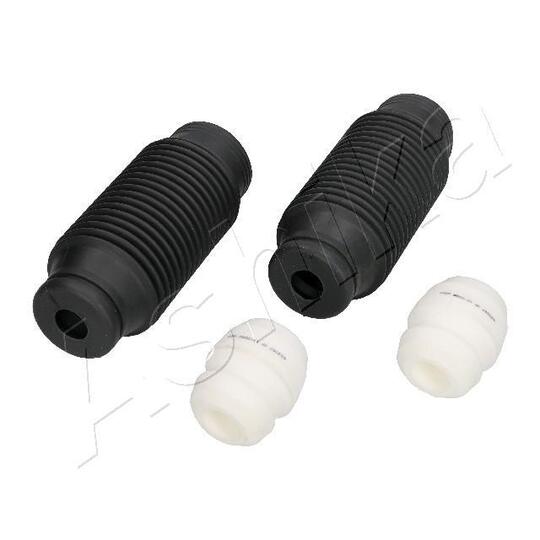 159-0W-W00 - Dust Cover Kit, shock absorber 